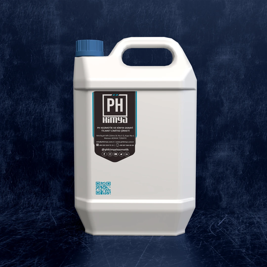PH Furnisol 100 Endüstriyel Ahşap Temizleme Solventi